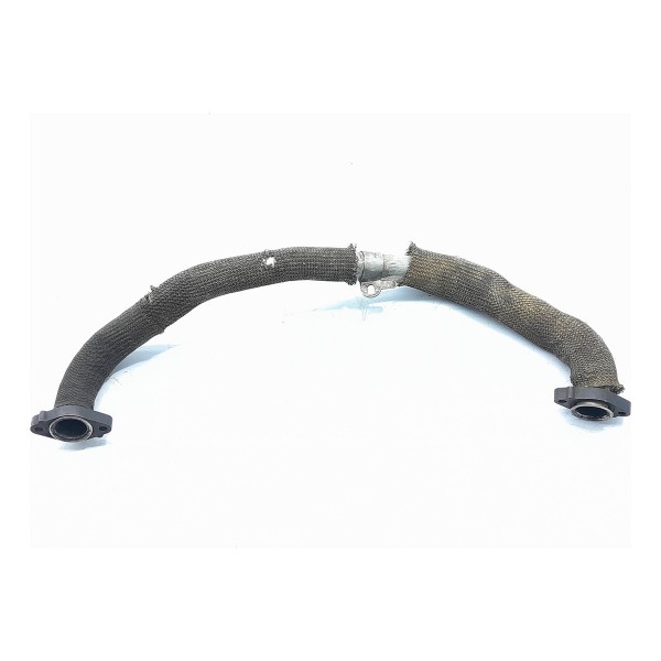 Cano Valvula Egr Freelander 2 2.2 2008 2009/2015 Original