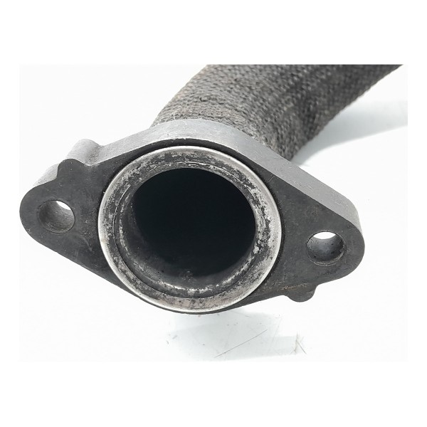 Cano Valvula Egr Freelander 2 2.2 2008 2009/2015 Original
