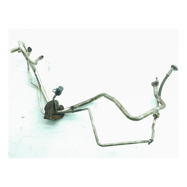 Mangueira Ar Condicionado Freelander 2 2.2 Diesel 2008/2015