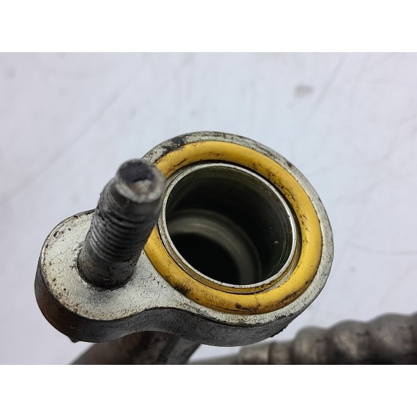 Mangueira Ar Condicionado Freelander 2 2.2 Diesel 2008/2015