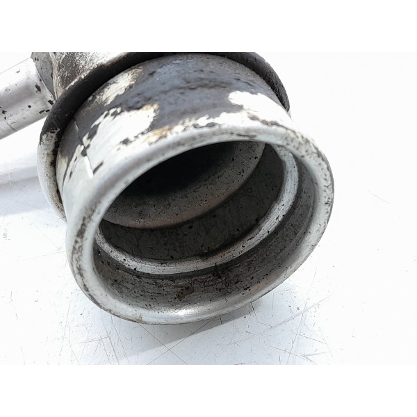 Gargalo Tanque Combustivel Freelander 2 2.2 08/15 6g929032cd Cinza