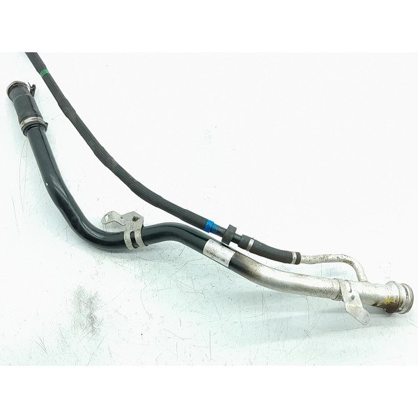 Gargalo Tanque Combustivel Freelander 2 2.2 08/15 6g929032cd Cinza