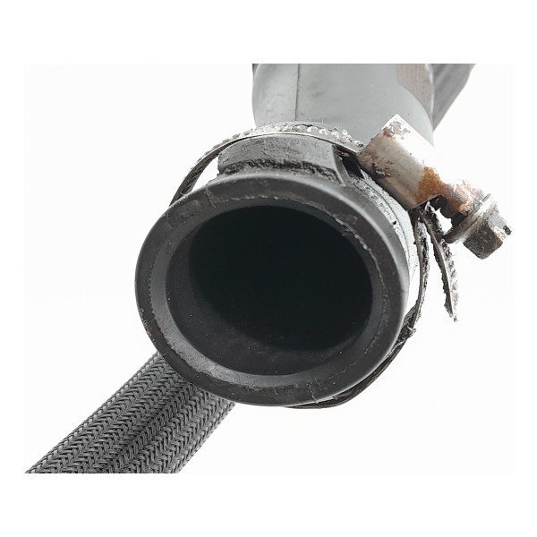 Gargalo Tanque Combustivel Freelander 2 2.2 08/15 6g929032cd Cinza