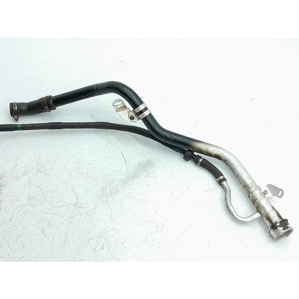 Gargalo Tanque Combustivel Freelander 2 2.2 08/15 6g929032cd Cinza