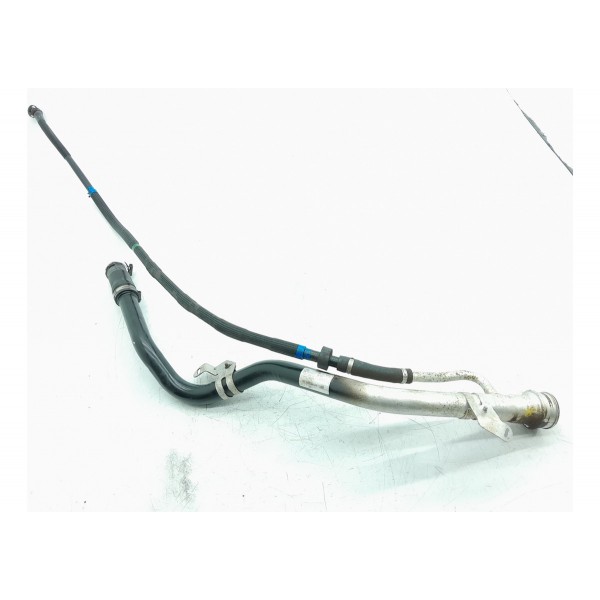 Gargalo Tanque Combustivel Freelander 2 2.2 08/15 6g929032cd Cinza