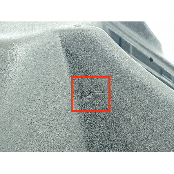 Volante Bmw 320 330 G20 2019 2020 2021/2025 Det 3375g2001 Preto