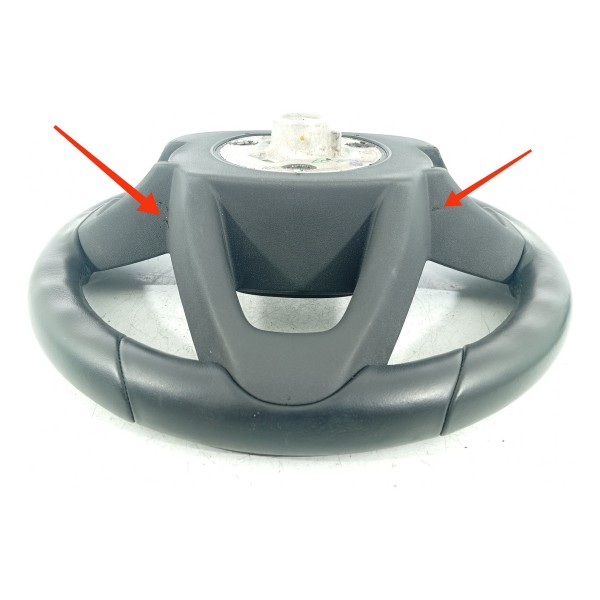 Volante Bmw 320 330 G20 2019 2020 2021/2025 Det 3375g2001 Preto