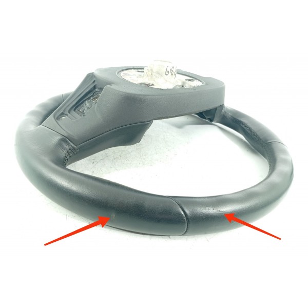 Volante Bmw 320 330 G20 2019 2020 2021/2025 Det 3375g2001 Preto