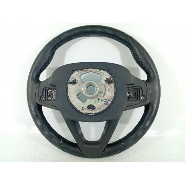Volante Bmw 320 330 G20 2019 2020 2021/2025 Det 3375g2001 Preto