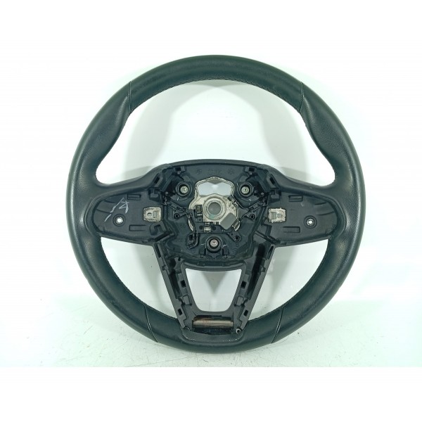 Volante Bmw 320 330 G20 2019 2020 2021/2025 Det 3375g2001 Preto