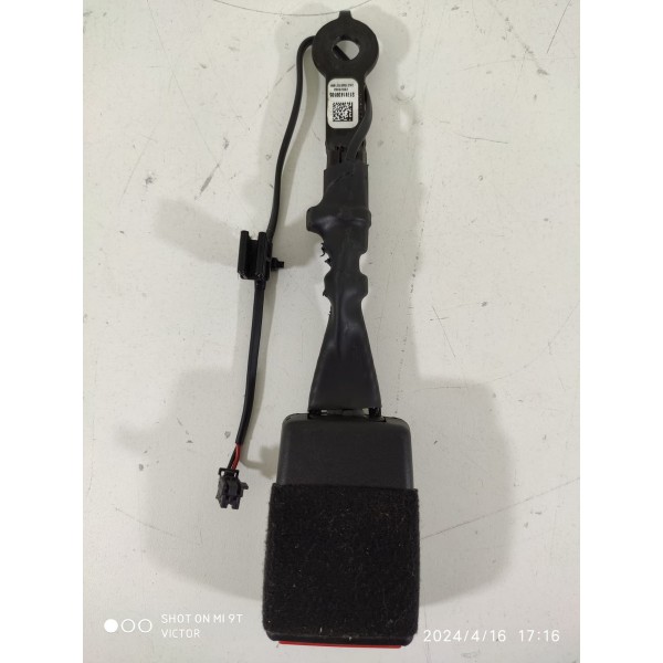 Engate Cinto Bmw 320 330 G20 Esquerdo 2019/2025 34215881e