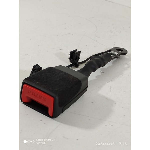 Engate Cinto Bmw 320 330 G20 Esquerdo 2019/2025 34215881e
