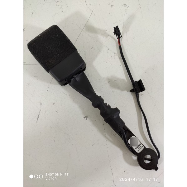 Engate Cinto Bmw 320 330 G20 Esquerdo 2019/2025 34215881e