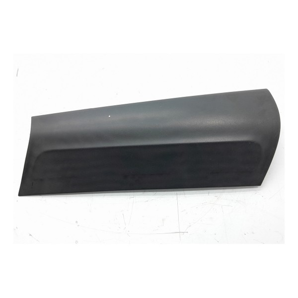Moldura Coluna D Freelander 2 Traseira Esq 2007/15 6h5229149 Preto