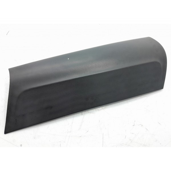 Moldura Coluna D Freelander 2 Traseira Esq 2007/15 6h5229149 Preto