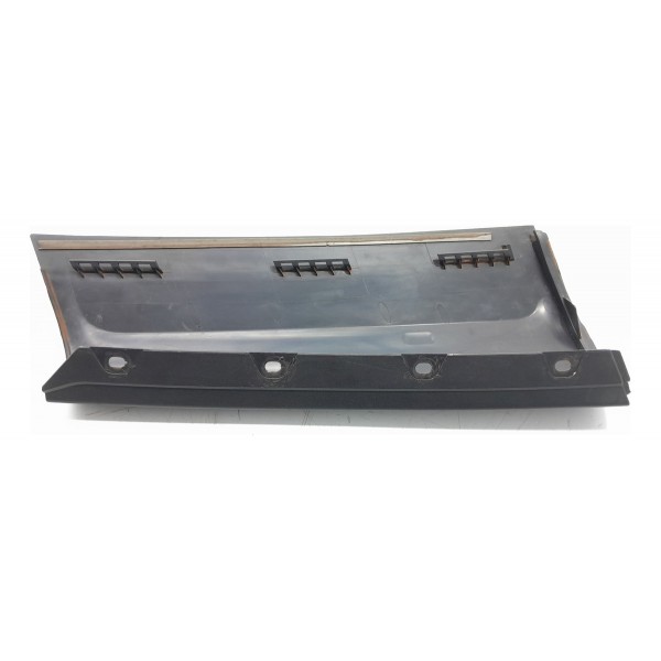 Moldura Coluna D Freelander 2 Traseira Esq 2007/15 6h5229149 Preto