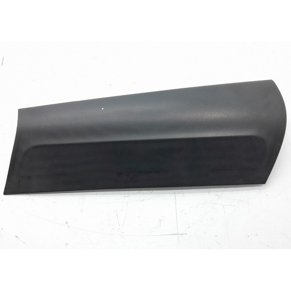 Moldura Coluna D Freelander 2 Traseira Esq 2007/15 6h5229149 Preto