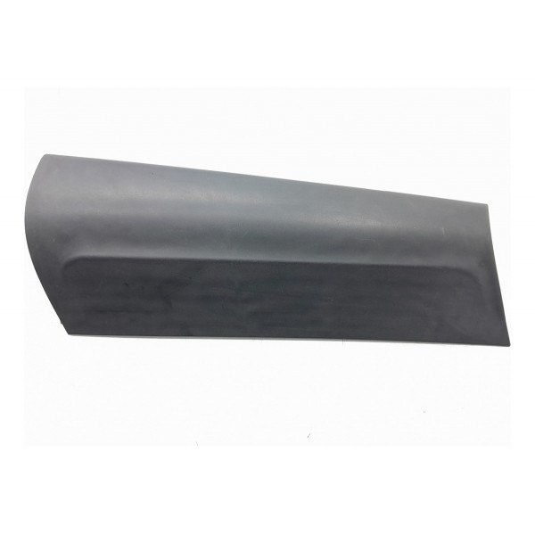 Moldura Coluna D Freelander 2 Traseira Dir 2007/15 6h5229148 Preto