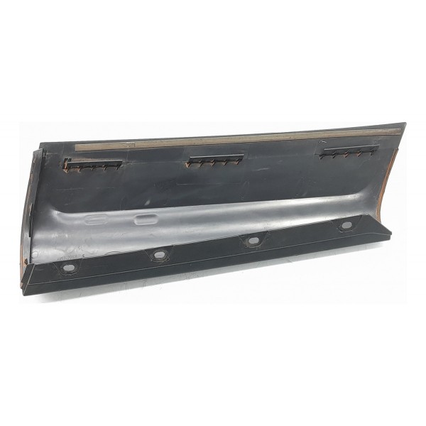 Moldura Coluna D Freelander 2 Traseira Dir 2007/15 6h5229148 Preto