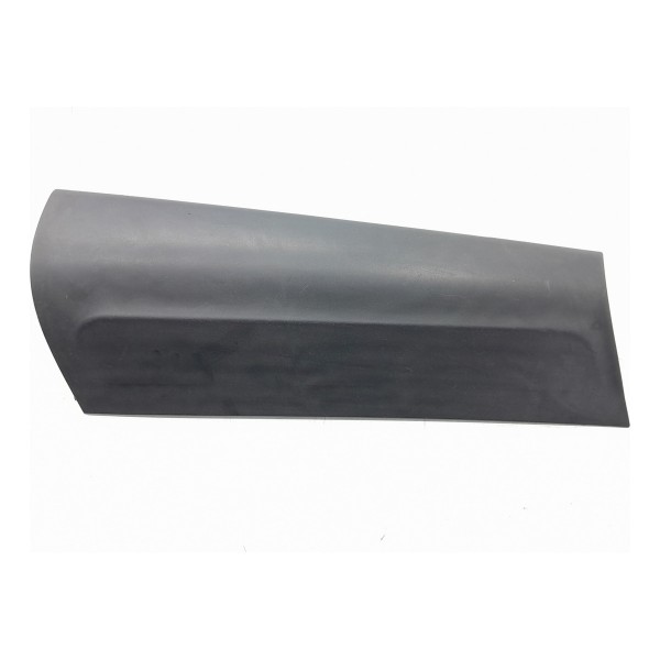 Moldura Coluna D Freelander 2 Traseira Dir 2007/15 6h5229148 Preto