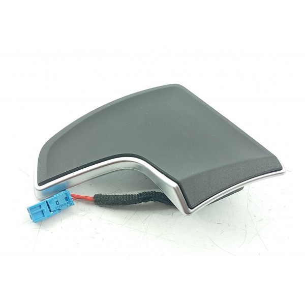 Borboleta Shift Volante Bmw 320 330 G20 Esq 2019/2025 Orig