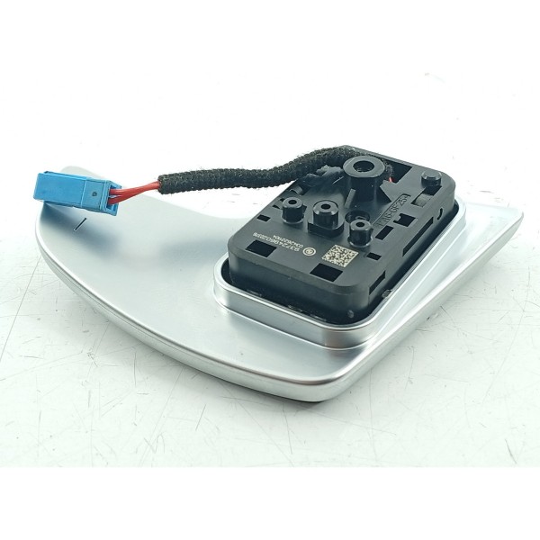 Borboleta Shift Volante Bmw 320 330 G20 Esq 2019/2025 Orig