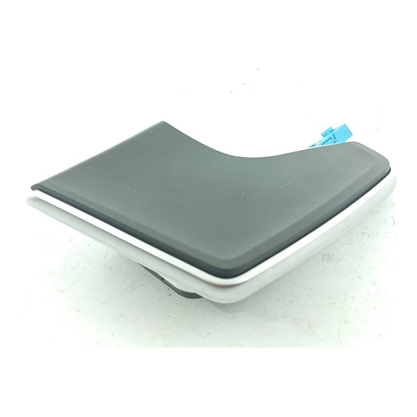 Borboleta Shift Volante Bmw 320 330 G20 Esq 2019/2025 Orig