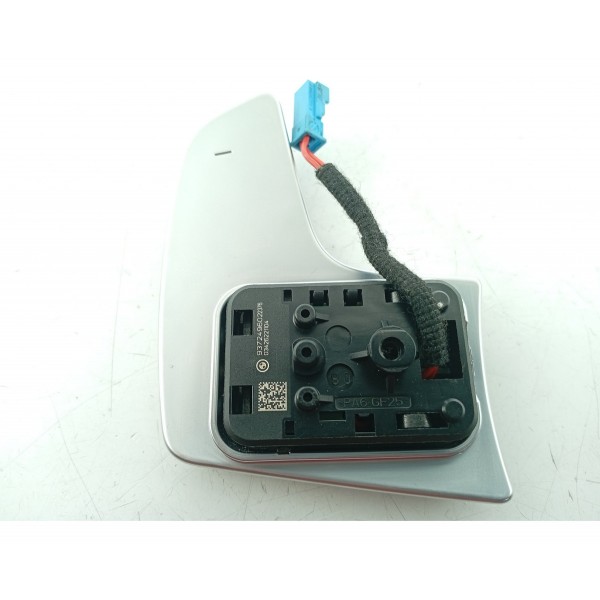 Borboleta Shift Volante Bmw 320 330 G20 Esq 2019/2025 Orig