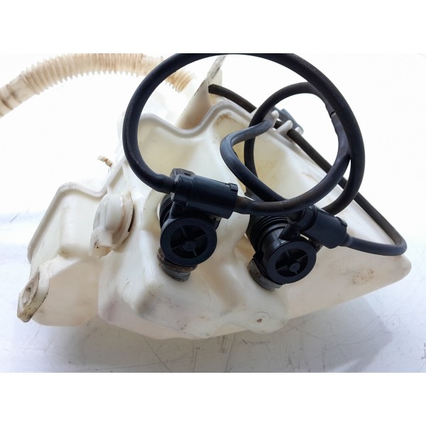 Reservatorio Agua Parabrisa Freelander 2 08/15 6h5217c627cb Branco