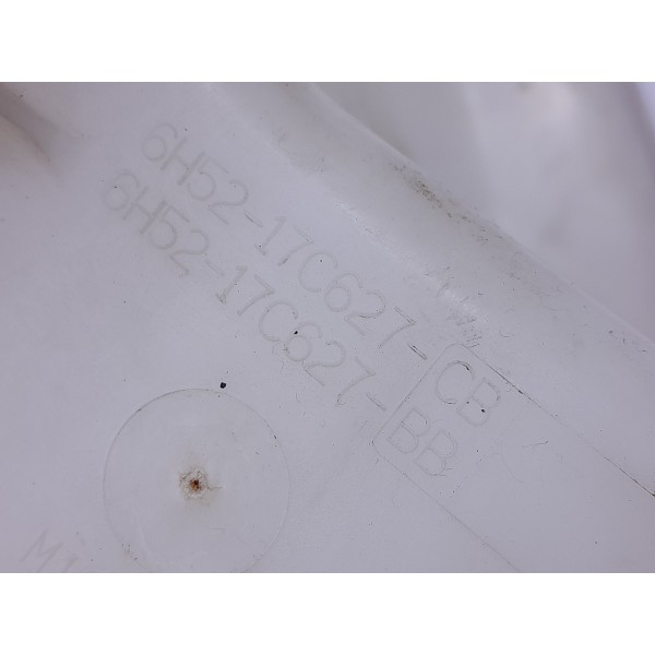 Reservatorio Agua Parabrisa Freelander 2 08/15 6h5217c627cb Branco