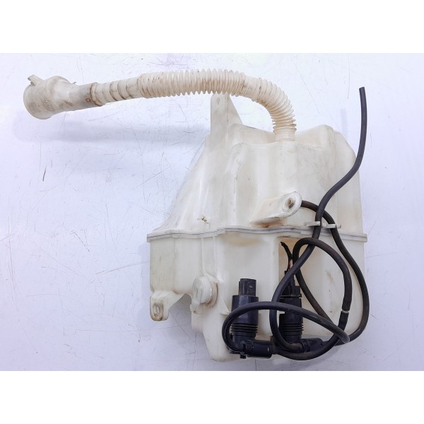 Reservatorio Agua Parabrisa Freelander 2 08/15 6h5217c627cb Branco