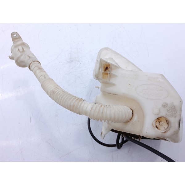 Reservatorio Agua Parabrisa Freelander 2 08/15 6h5217c627cb Branco