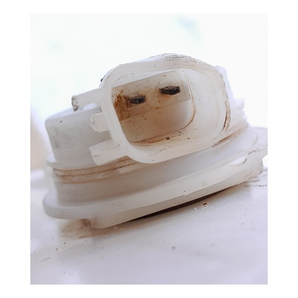 Reservatorio Agua Parabrisa Freelander 2 08/15 6h5217c627cb Branco