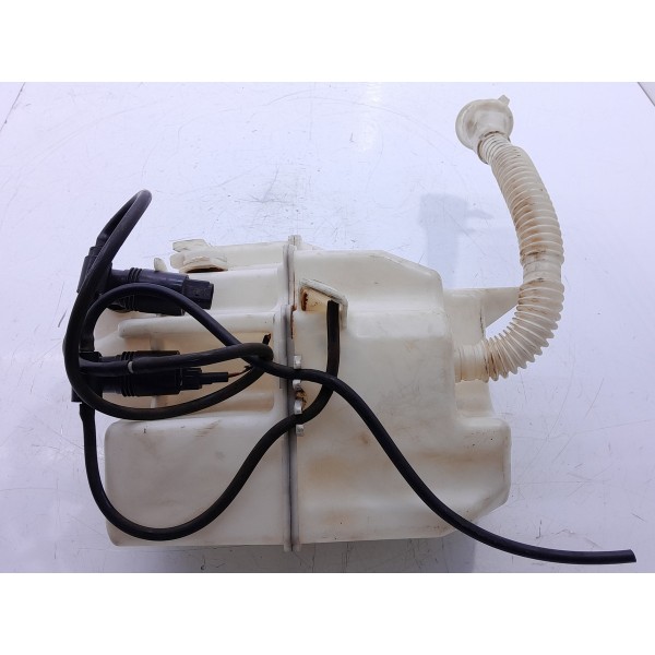 Reservatorio Agua Parabrisa Freelander 2 08/15 6h5217c627cb Branco