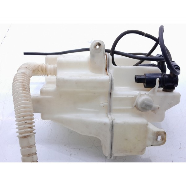 Reservatorio Agua Parabrisa Freelander 2 08/15 6h5217c627cb Branco