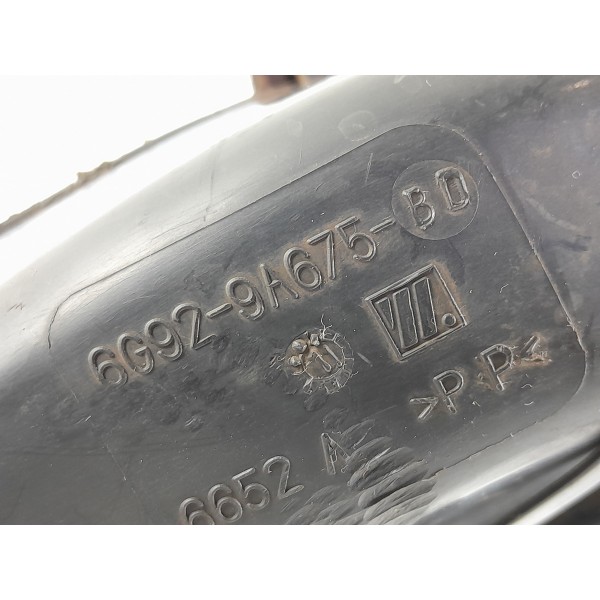 Duto Entrada Ar Freelander 2 2.2 2008 2009/2015 6g929a675bd