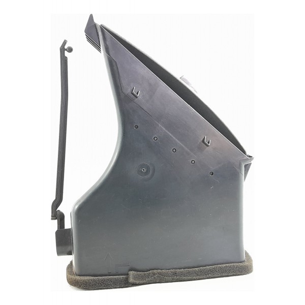 Difusor Ar Freelander 2 Esquerdo 2008/2015 6h5201821ad