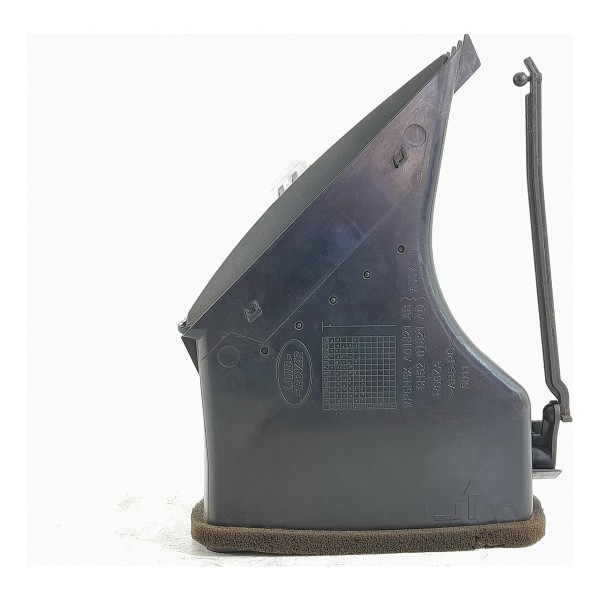 Difusor Ar Freelander 2 Esquerdo 2008/2015 6h5201821ad