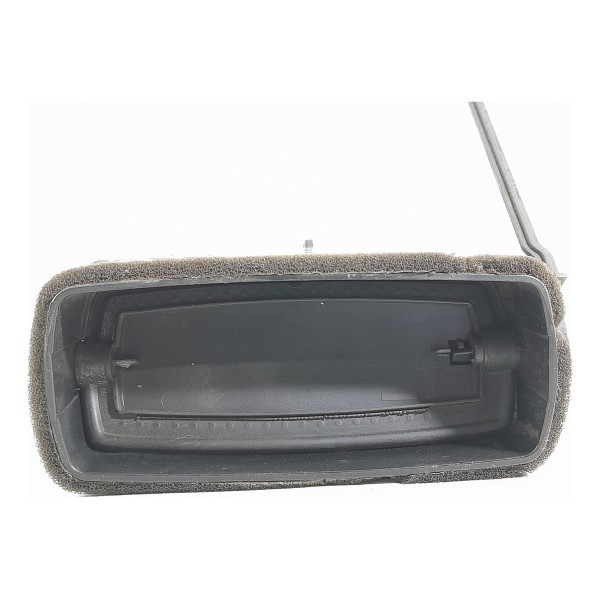 Difusor Ar Freelander 2 Esquerdo 2008/2015 6h5201821ad