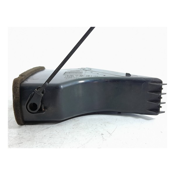 Difusor Ar Freelander 2 Esquerdo 2008/2015 6h5201821ad