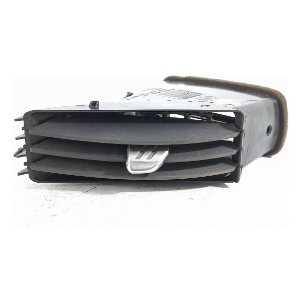 Difusor Ar Freelander 2 Esquerdo 2008/2015 6h5201821ad