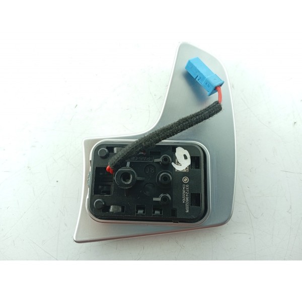 Borboleta Shift Volante Bmw 320 330 G20 Dir 2019/2025 Orig