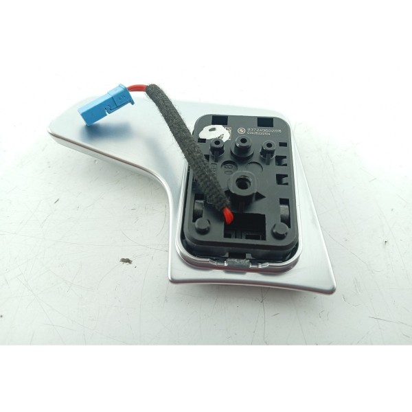 Borboleta Shift Volante Bmw 320 330 G20 Dir 2019/2025 Orig