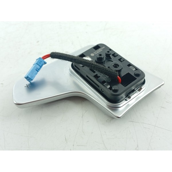 Borboleta Shift Volante Bmw 320 330 G20 Dir 2019/2025 Orig