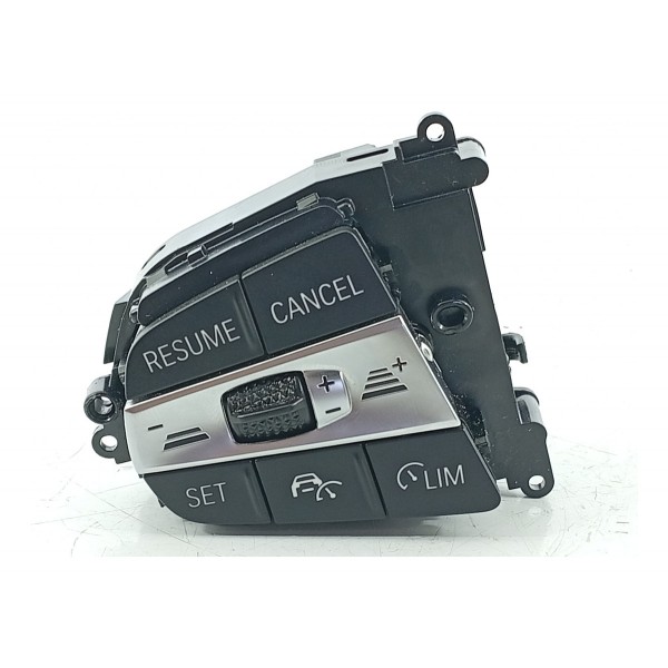 Botao Comando Volante Bmw 320 330 G20 Esquerdo 2019/2025