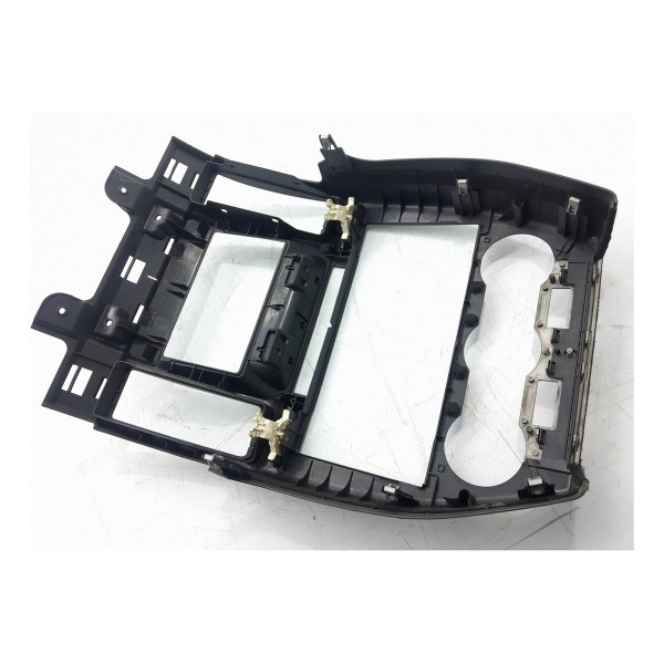 Moldura Central Painel Freelander 2 2008/2015 6h52014l09ah Preto