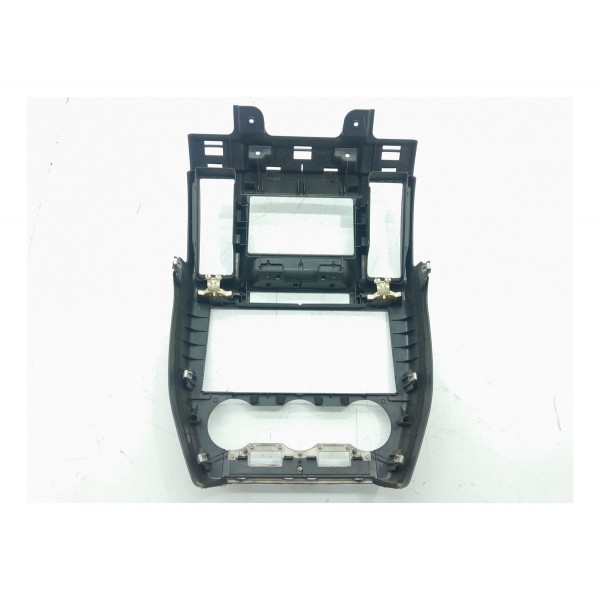 Moldura Central Painel Freelander 2 2008/2015 6h52014l09ah Preto