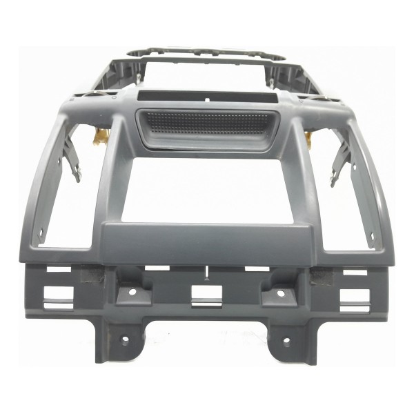 Moldura Central Painel Freelander 2 2008/2015 6h52014l09ah Preto