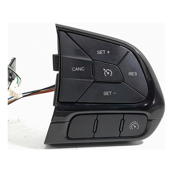 Comando Volante Fiat Toro Direito 2017/2021 735572824