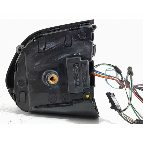 Comando Volante Fiat Toro Direito 2017/2021 735572824